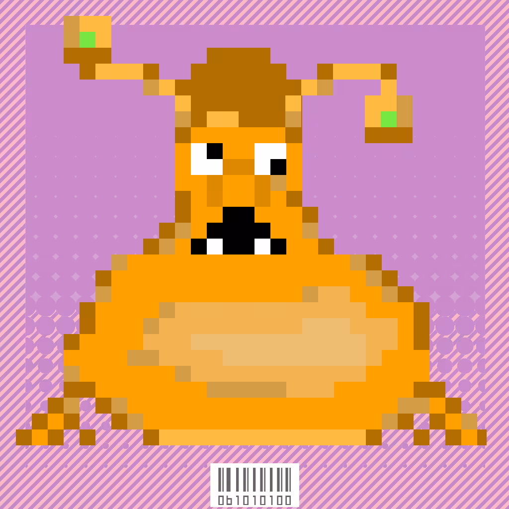 Mookie: 0b1010100