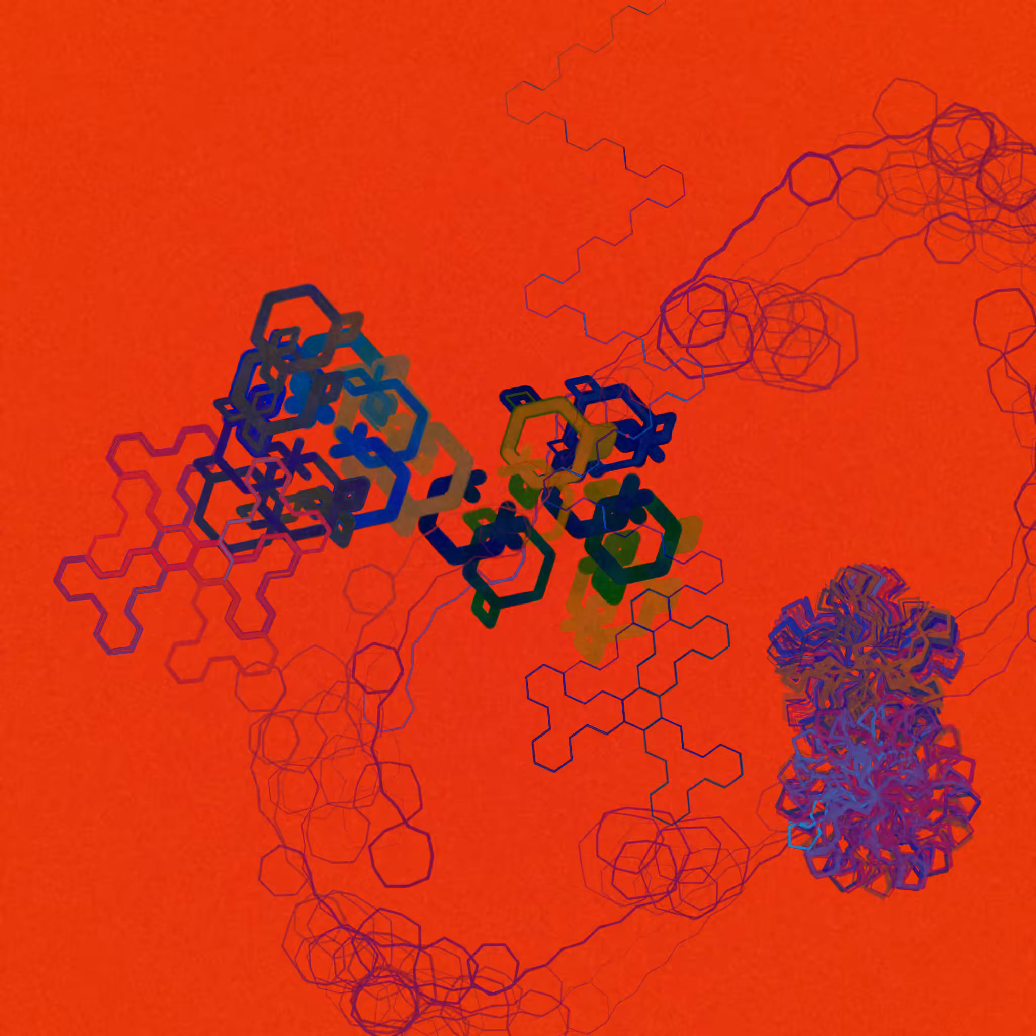 Molecular Geometries #24