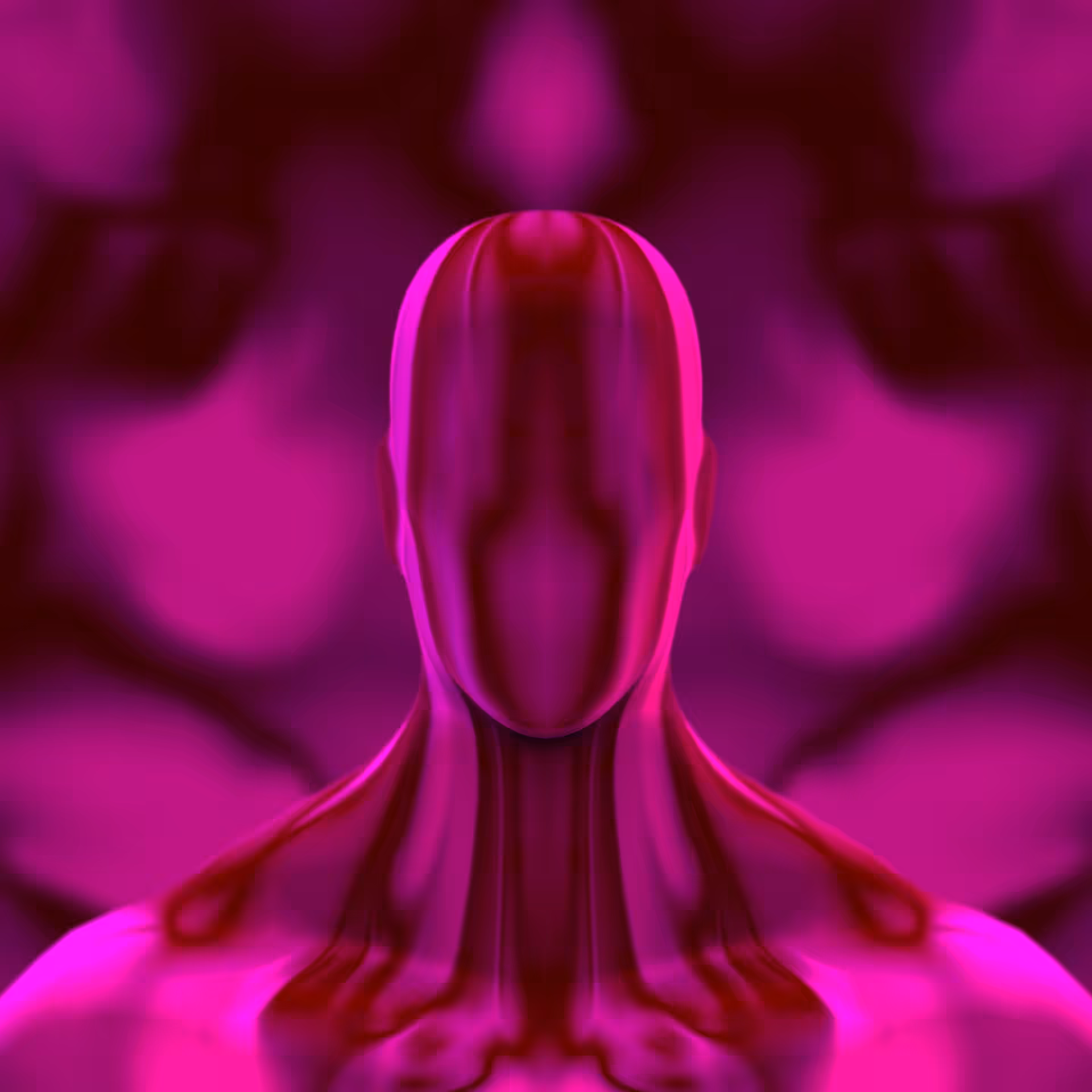 Neo-Crypto God #032