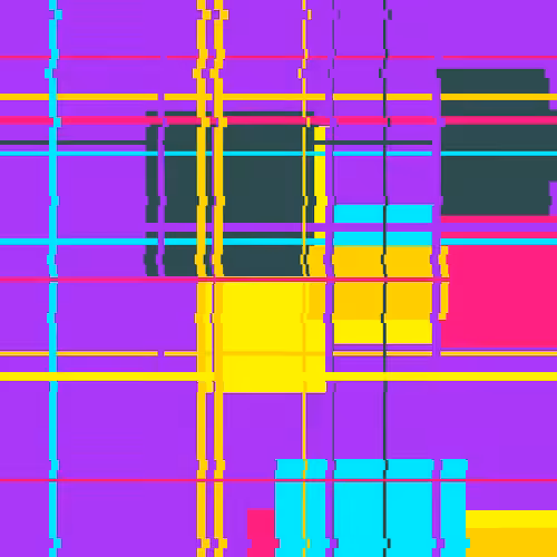 Chromatic Chaos #4287