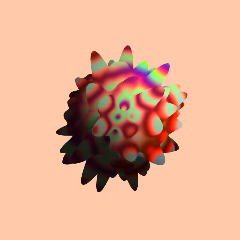Blobby #315