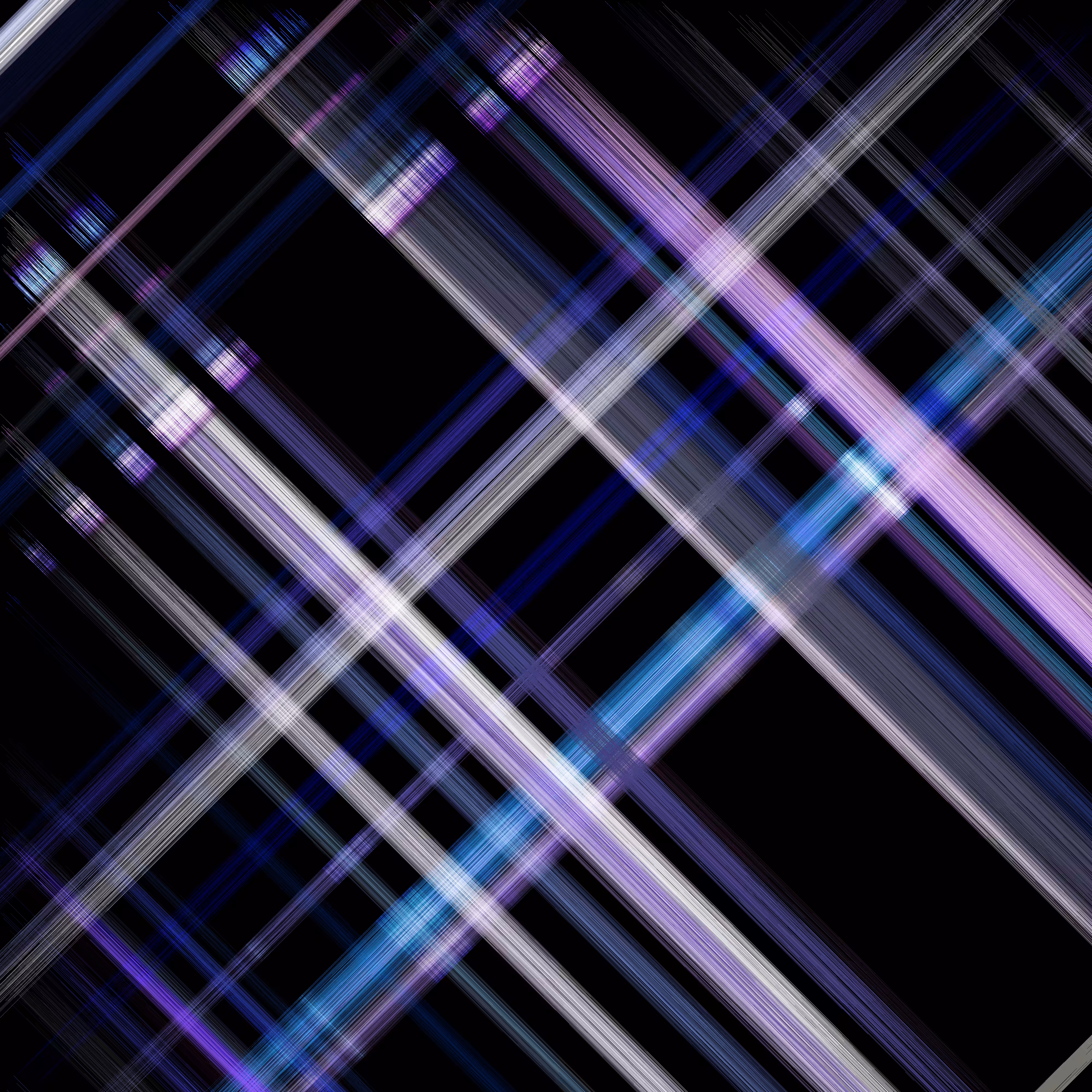 Woven by Code #107