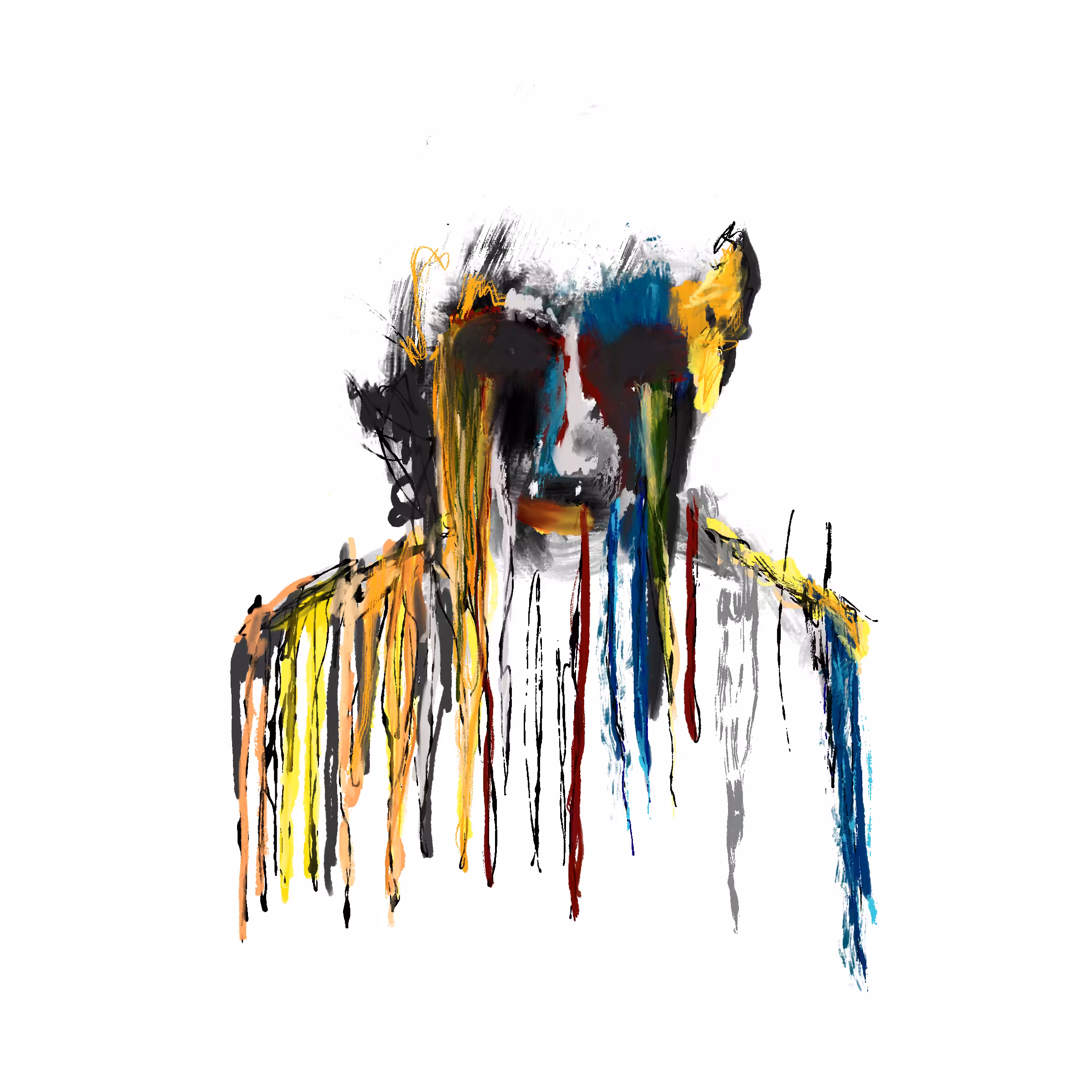 Not All Portraits Are PFPs pt26