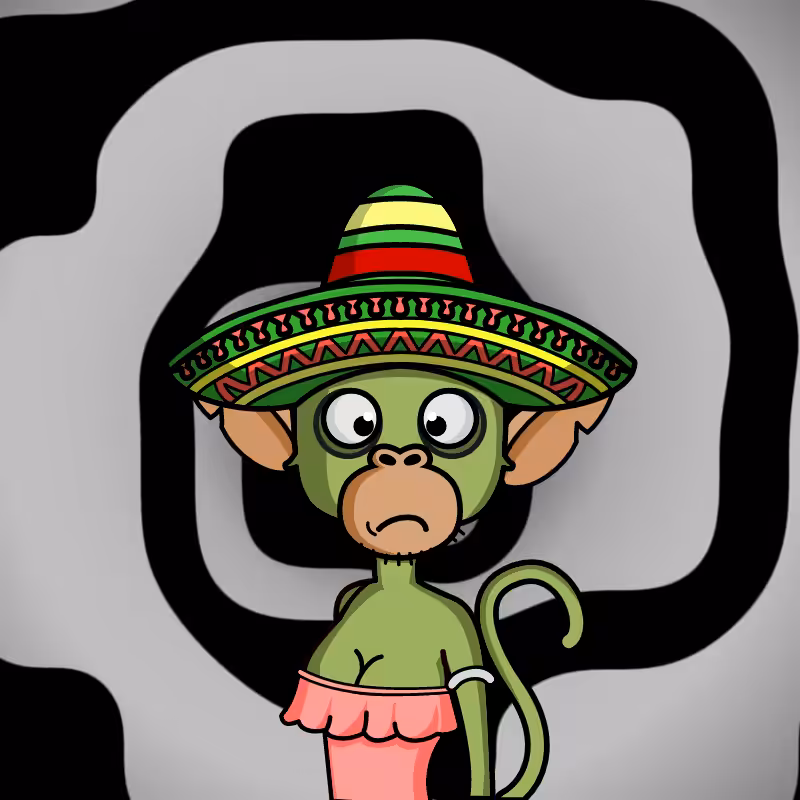 Hash Monkeys #398
