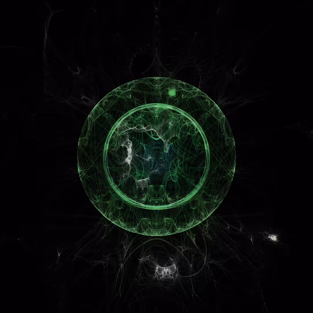 Organicon, variation 00 - special edition #35