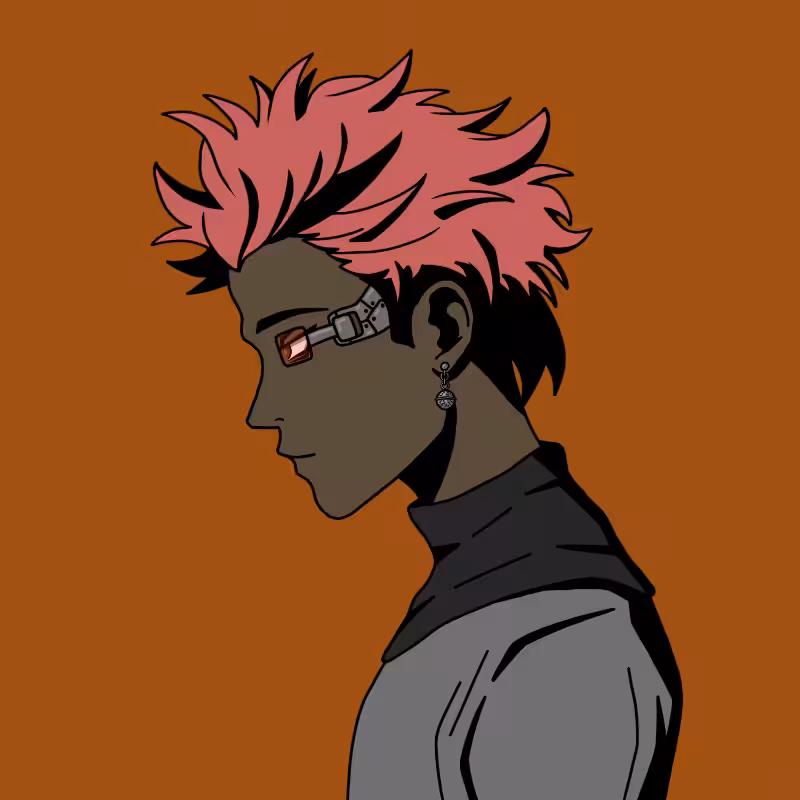Cyber Tezurais #44