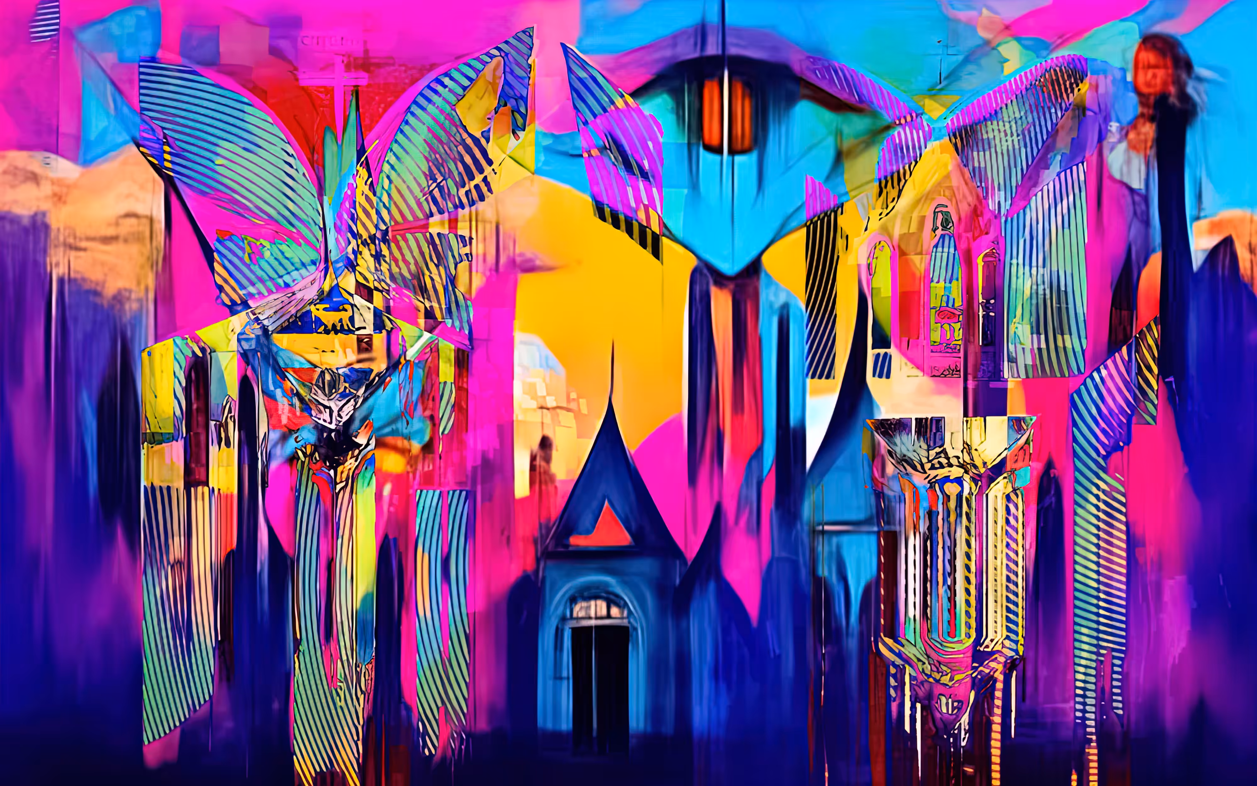 Crowllector #6