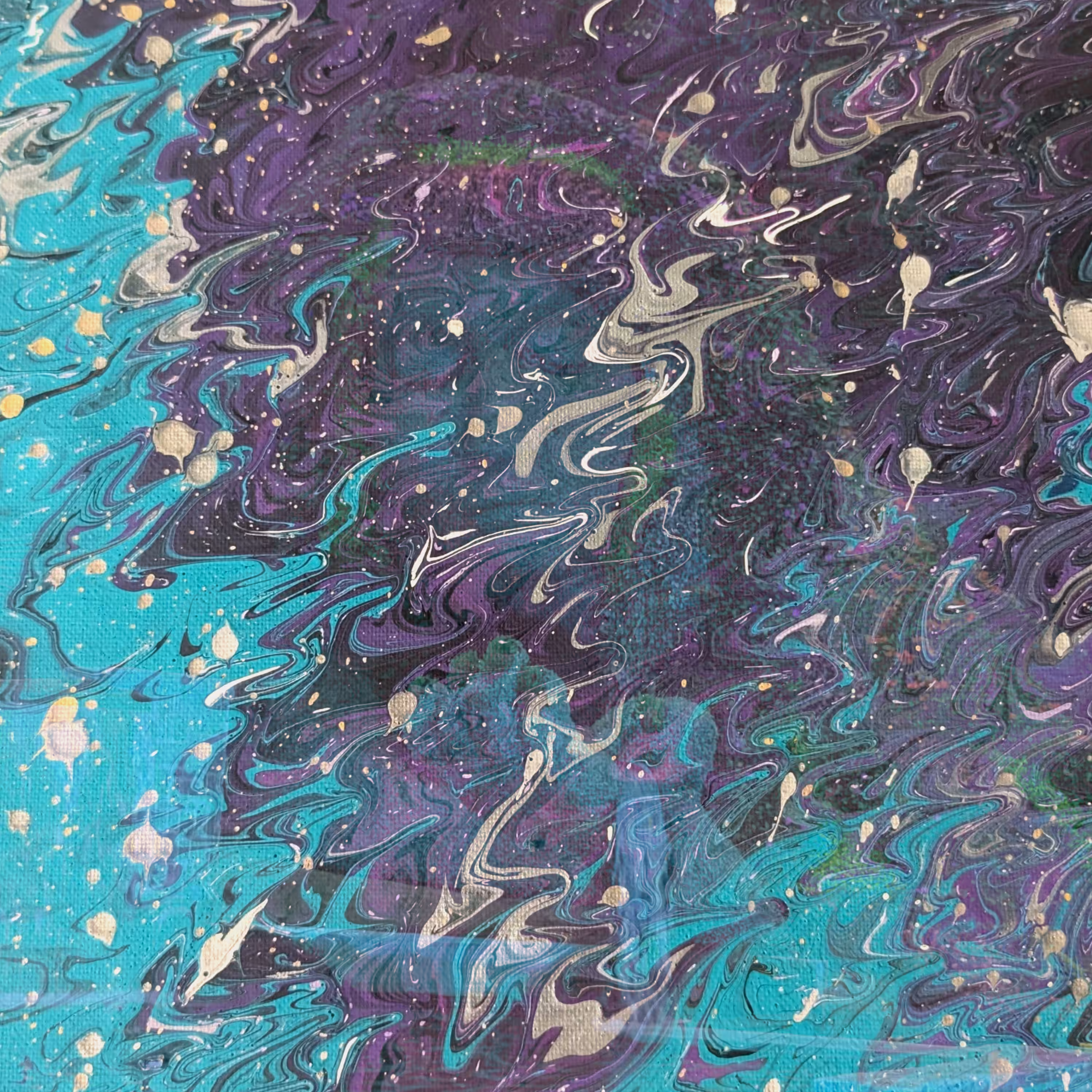 Experiments in Color: Feminine Mystique