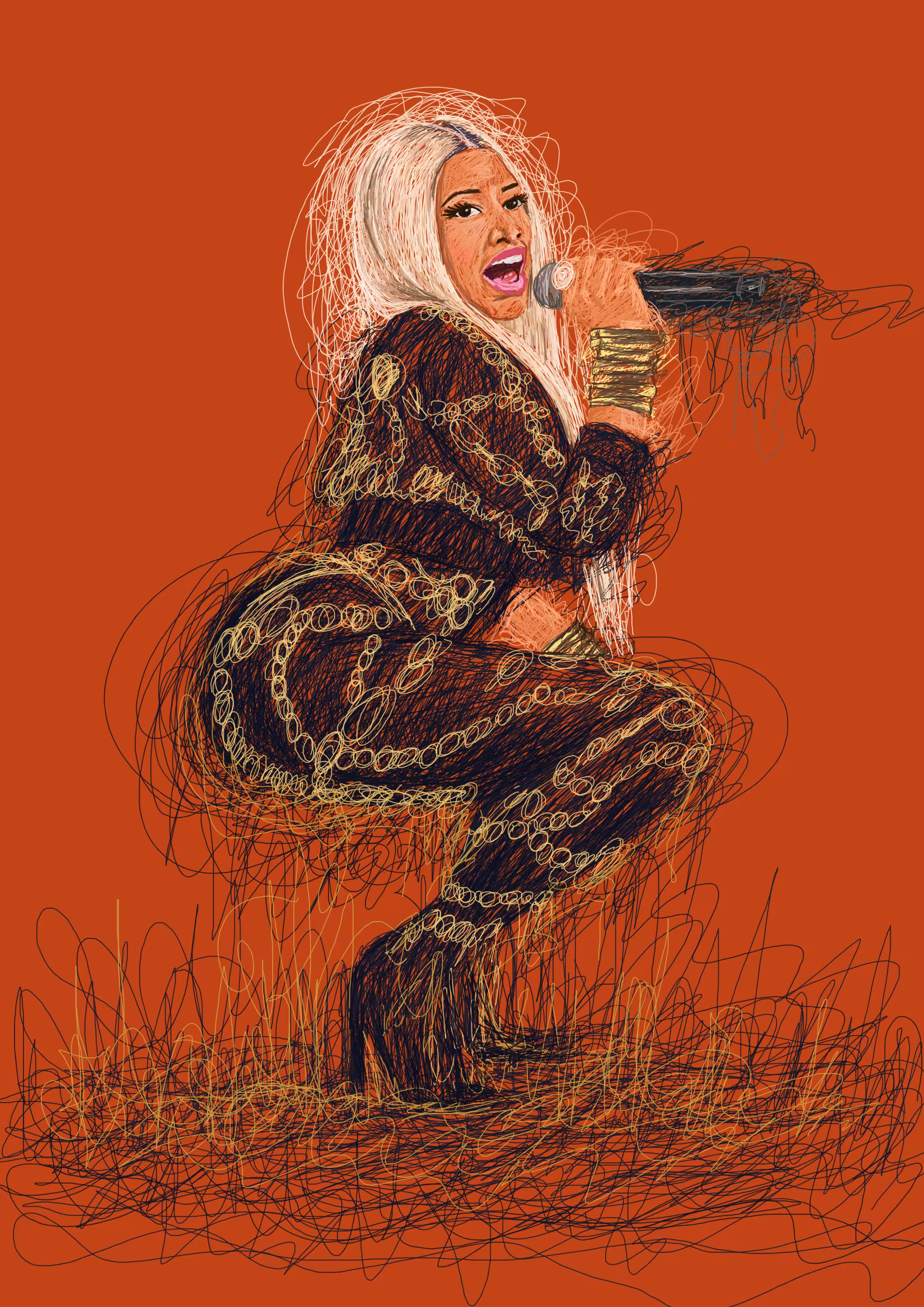 Nicki Minaj