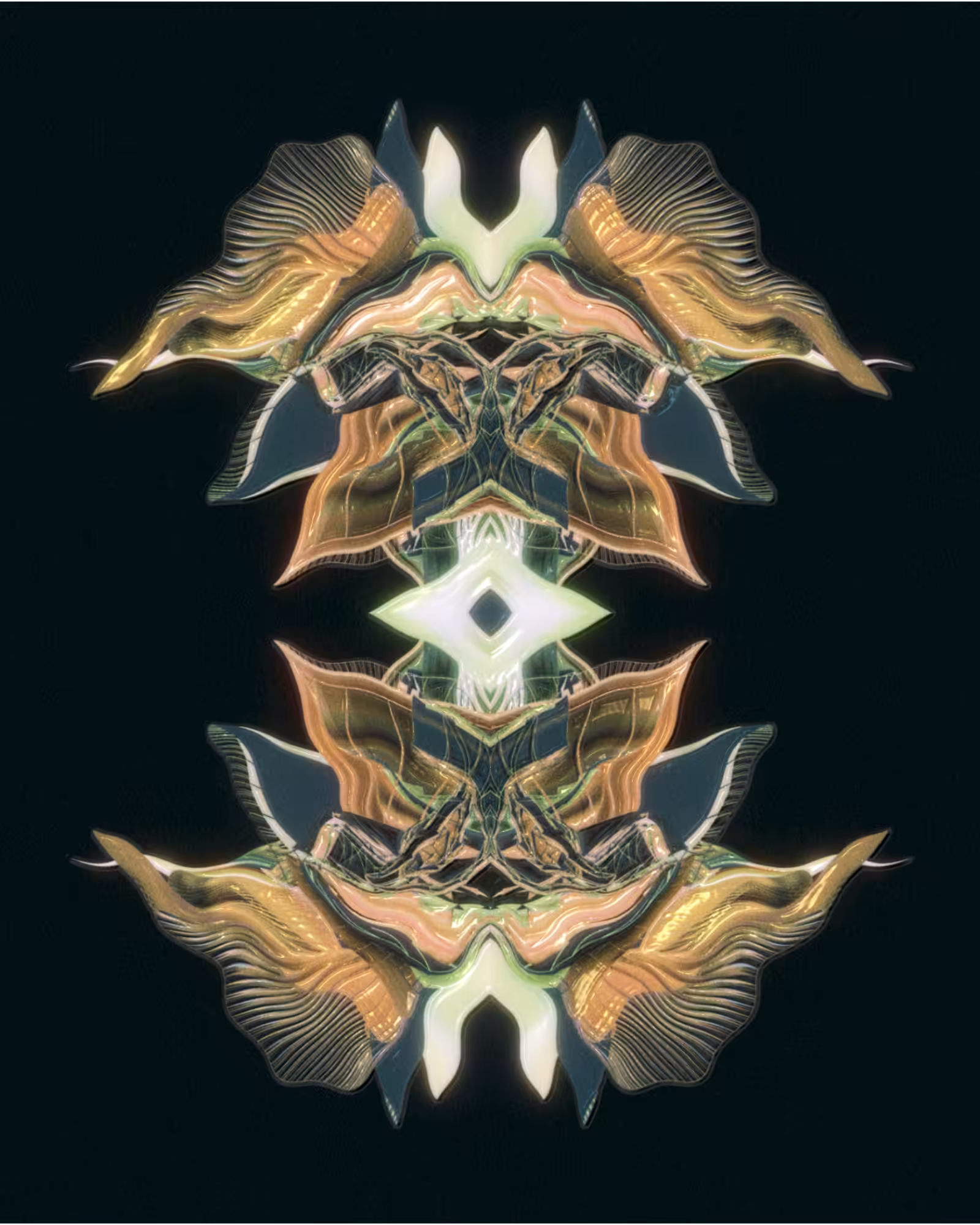 Autopoiesis III
