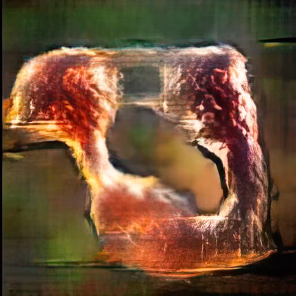 Nude Fire aGAN