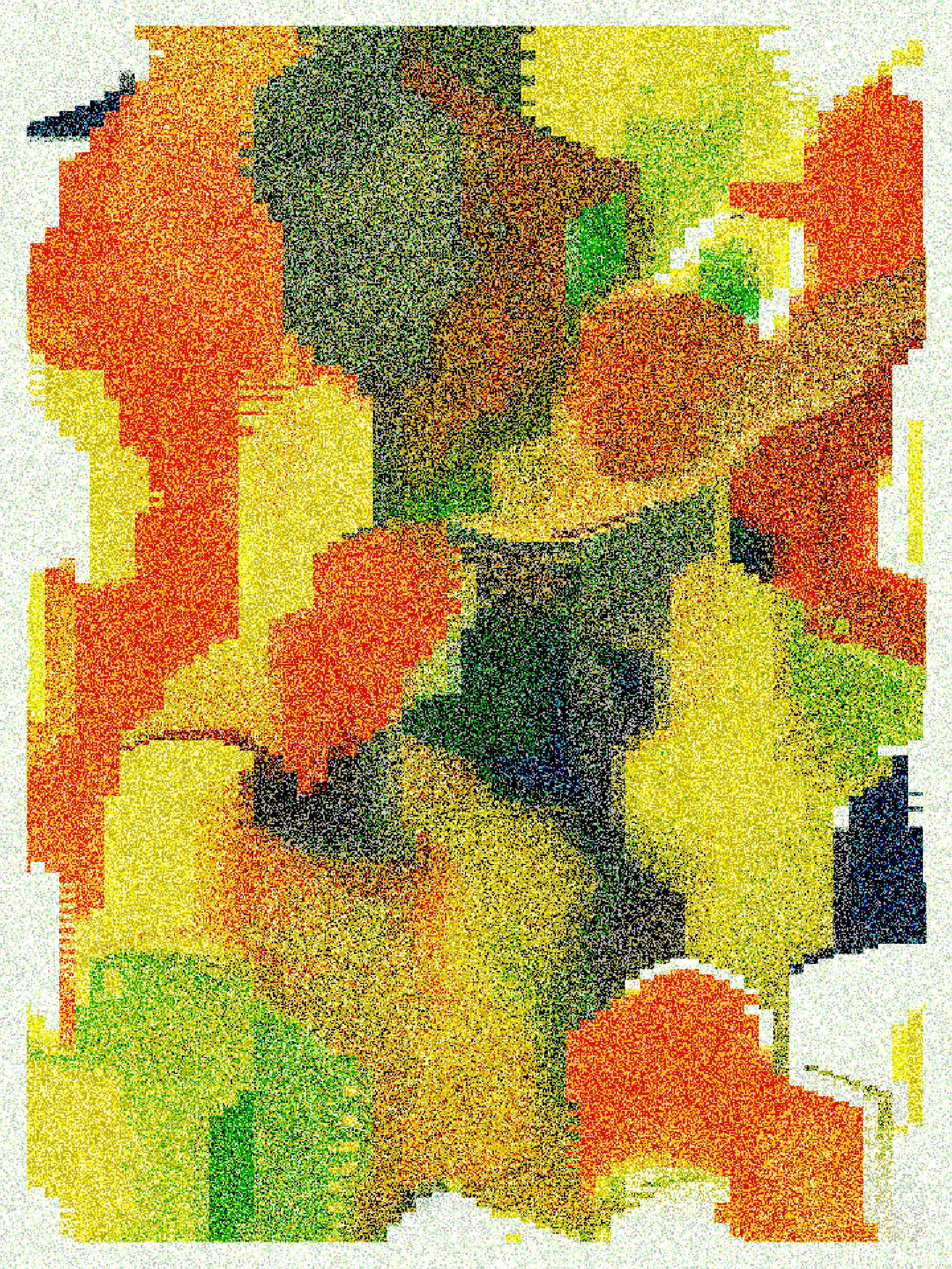 RASTER #317