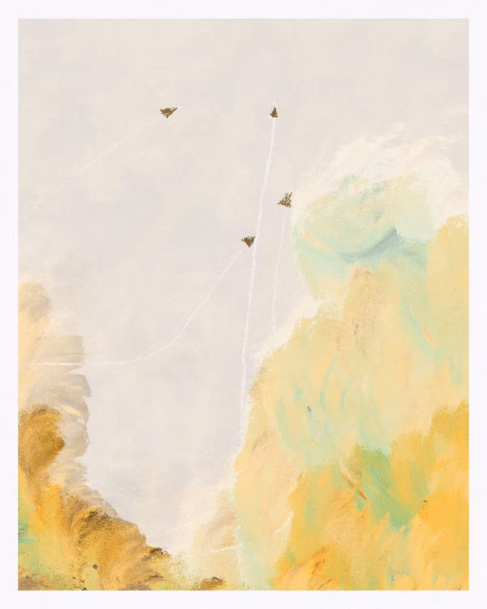 TEMPEST #51