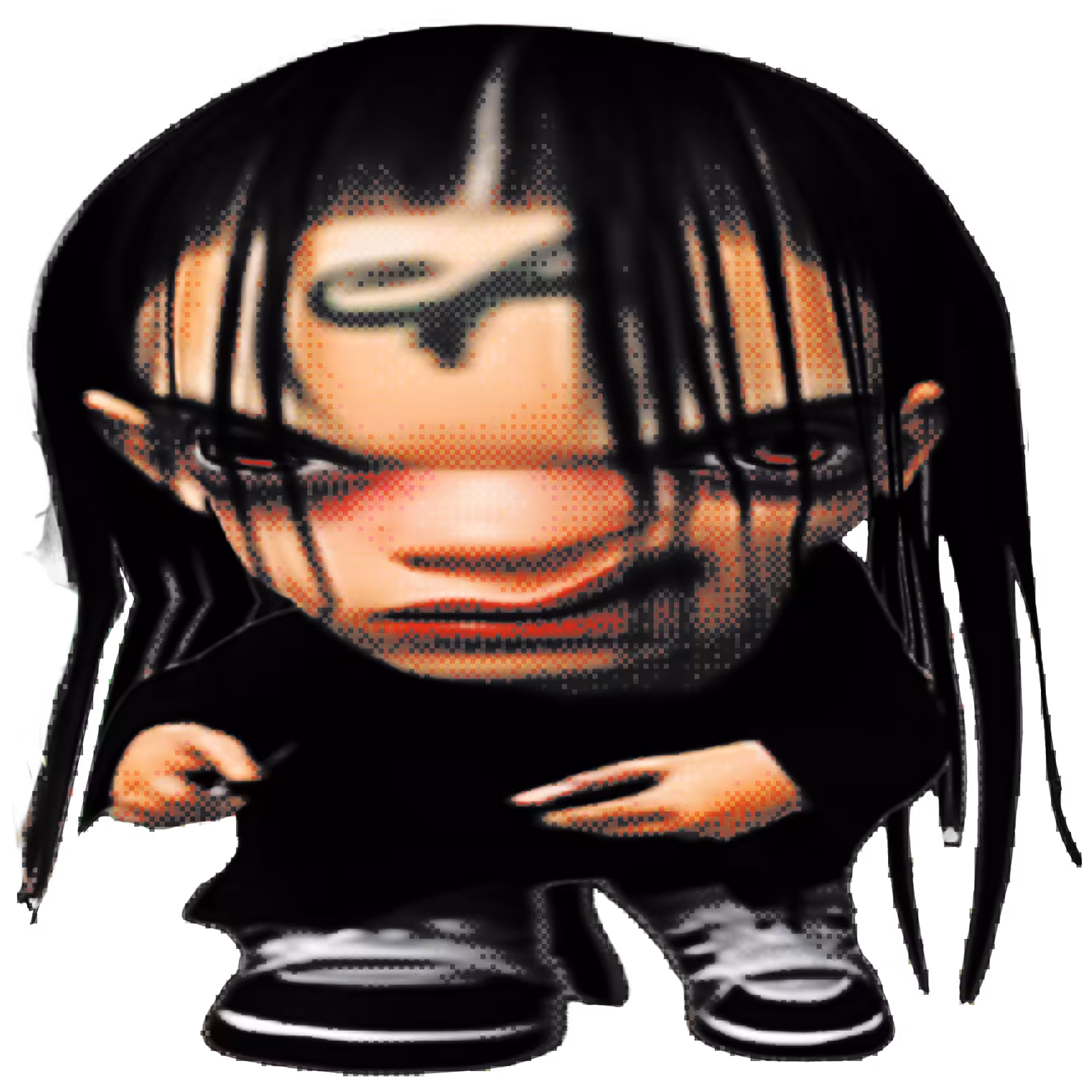 LIL GUY 1