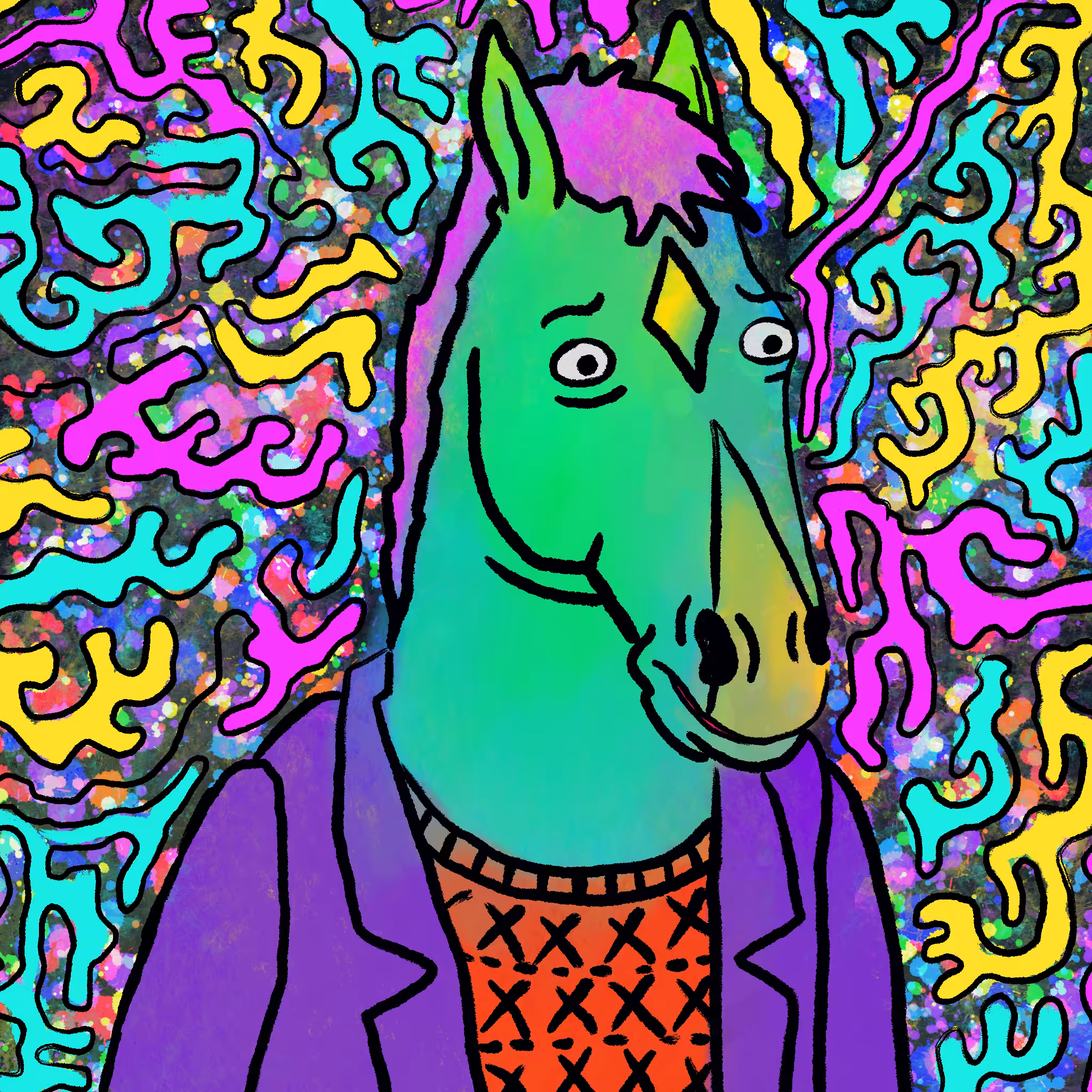 BoJack