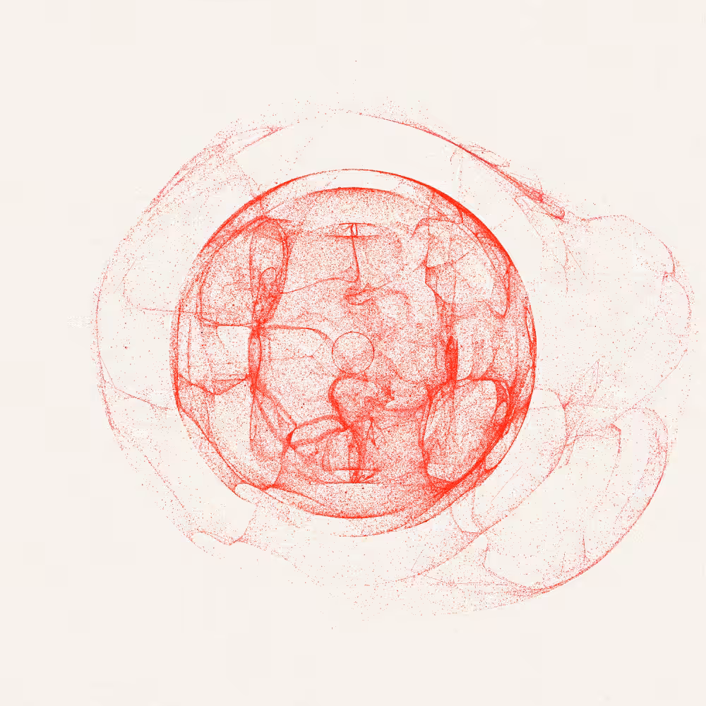 Entangled #22