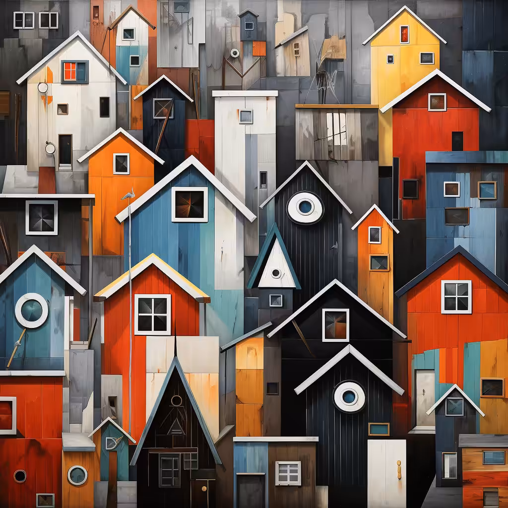 Neighbourhood 03