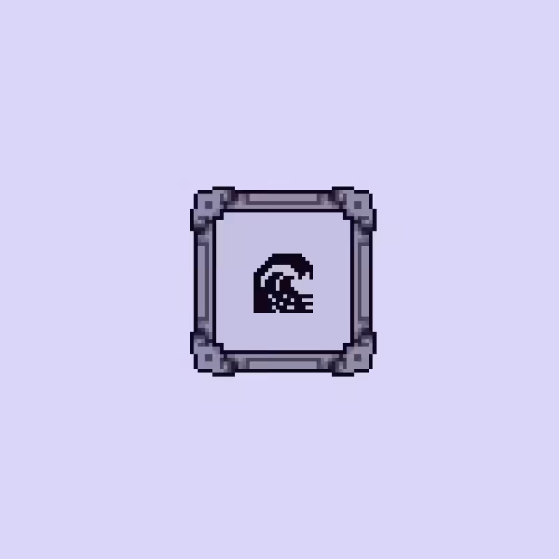 Frame #8