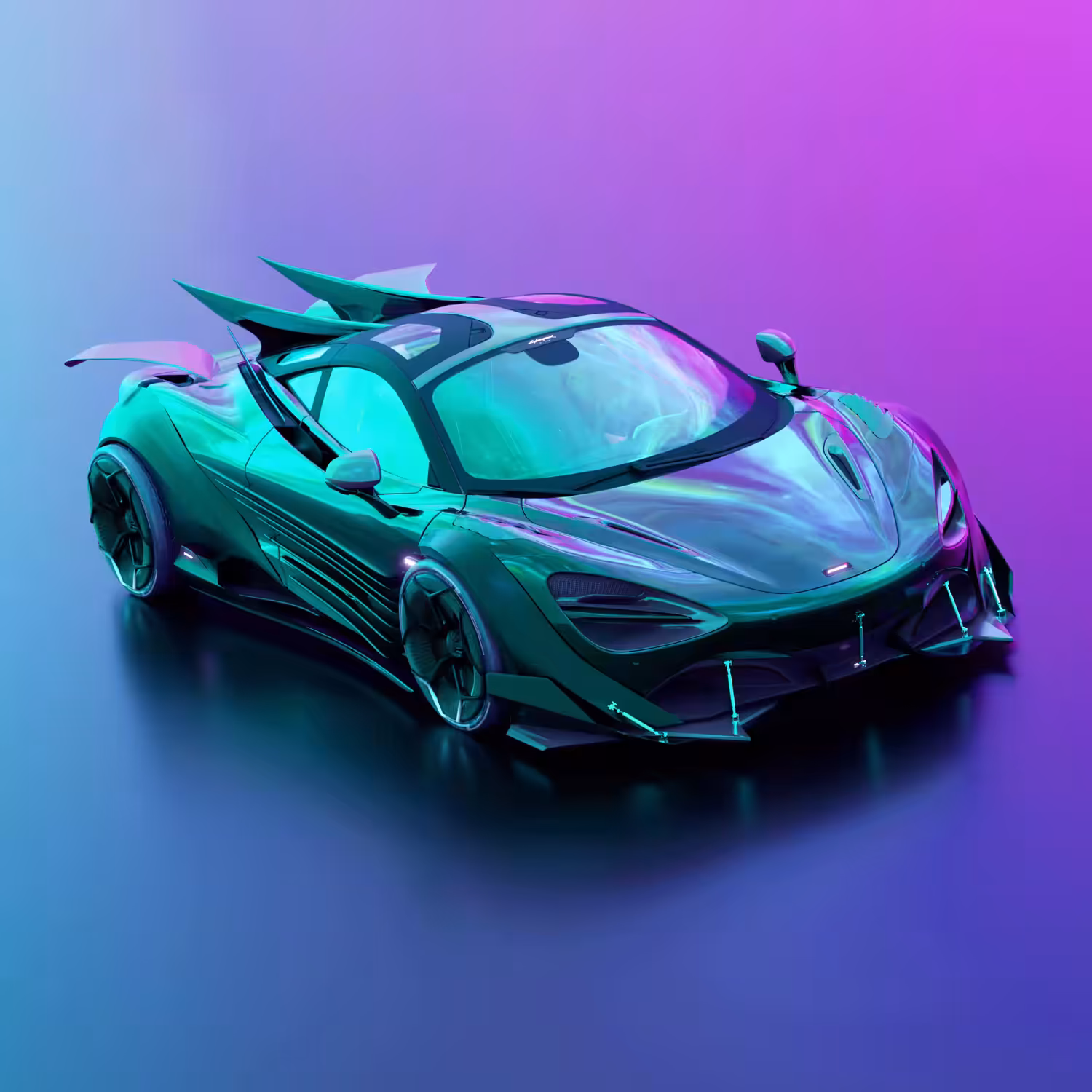 [RE:TRO] 720SPACE