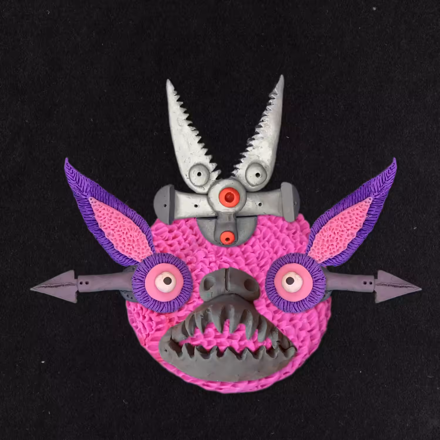 Goblin 0210: Aristophane