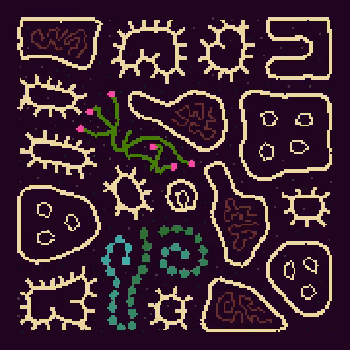 spaceplant #222