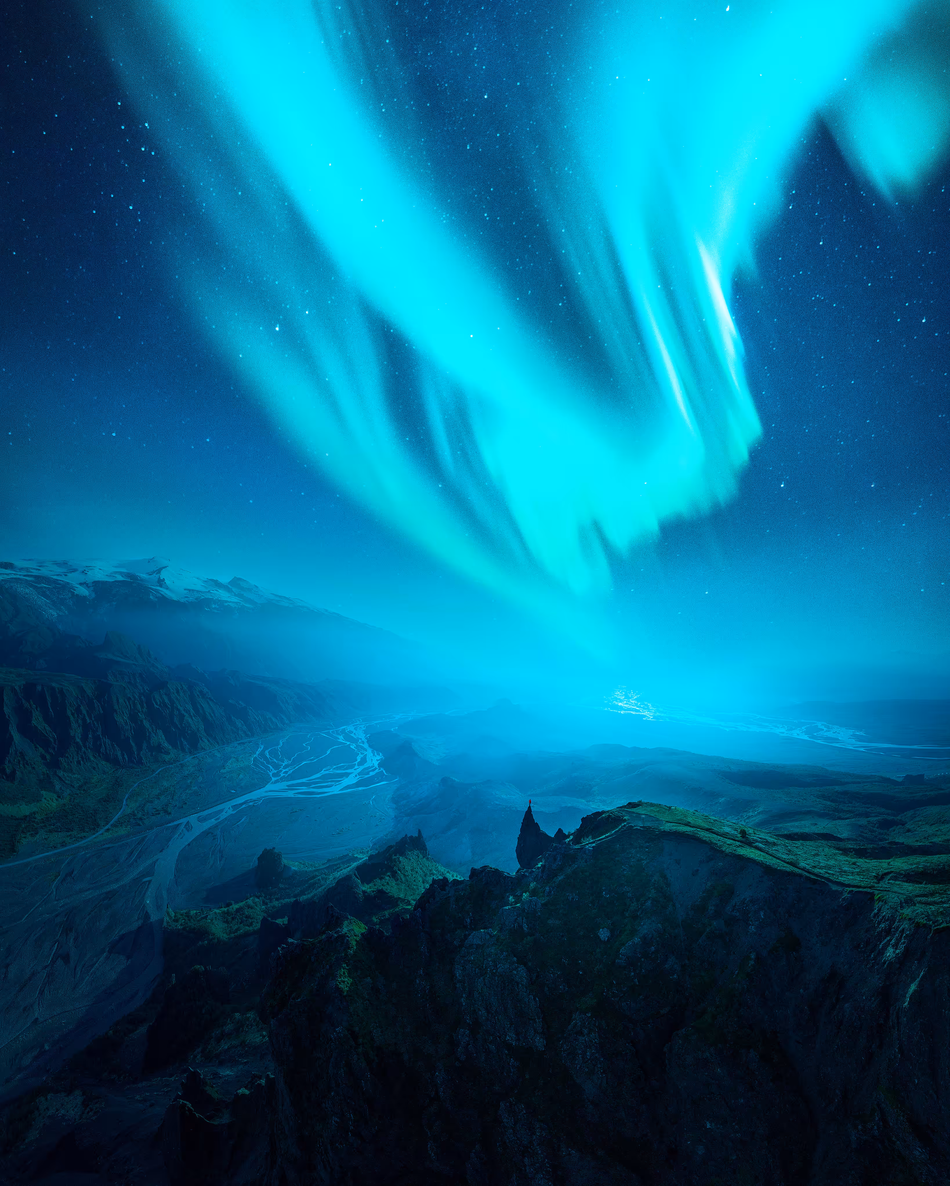Aurora 5: Thor