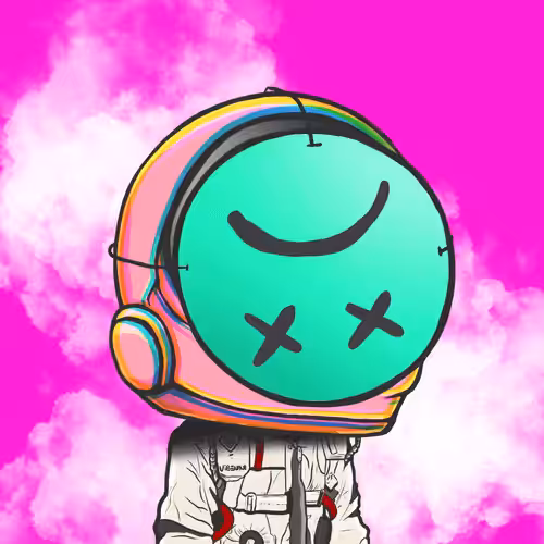 VibeNauts #3470