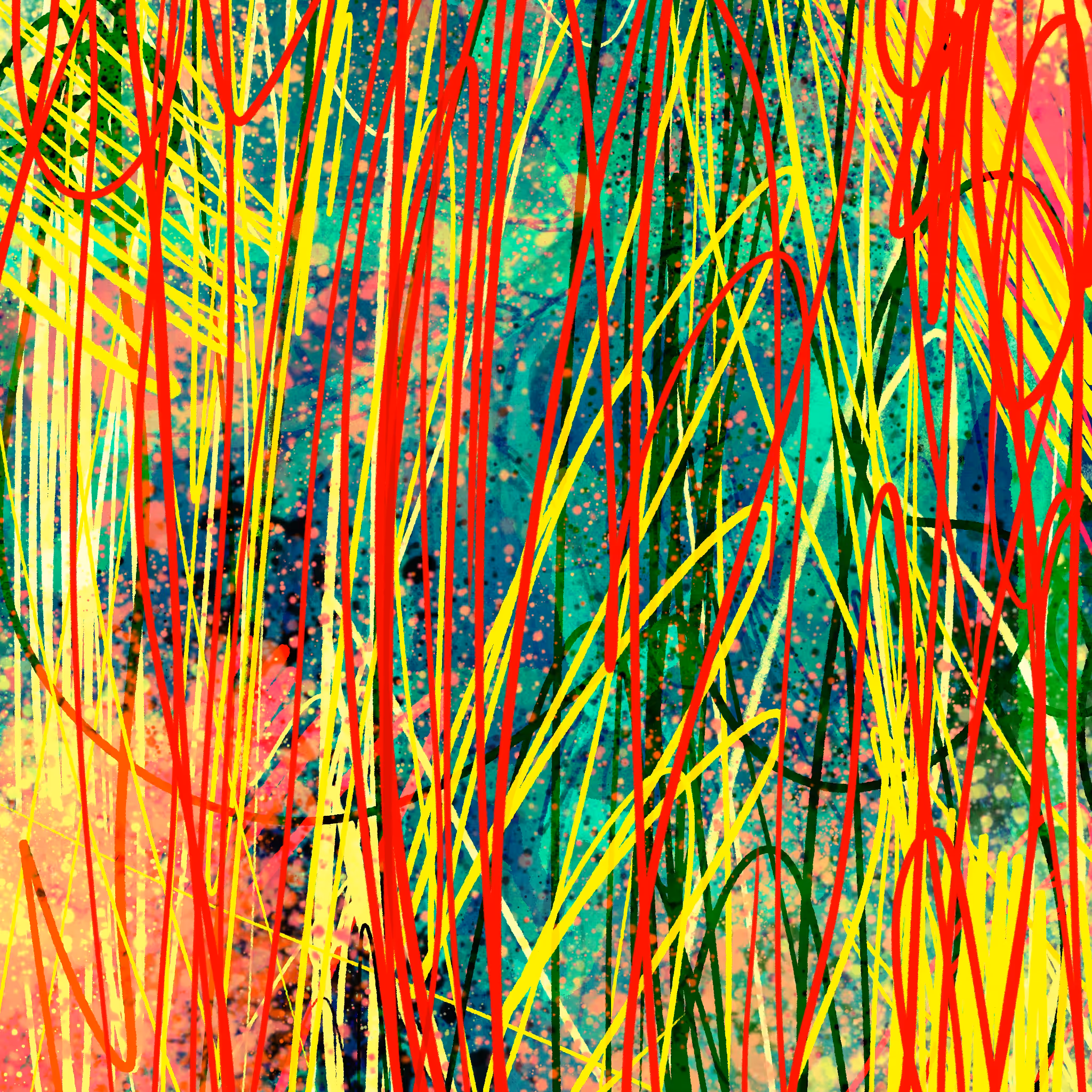 Abstrkt I 109