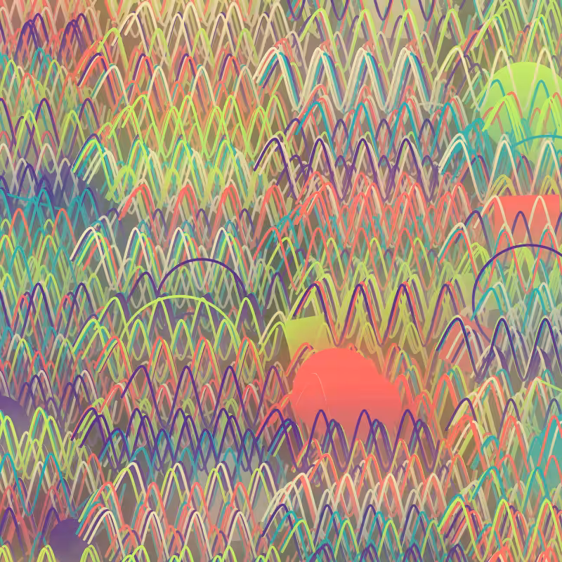 Arcade Lights #93