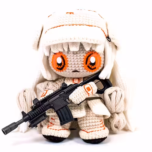 Knitkitmori #181