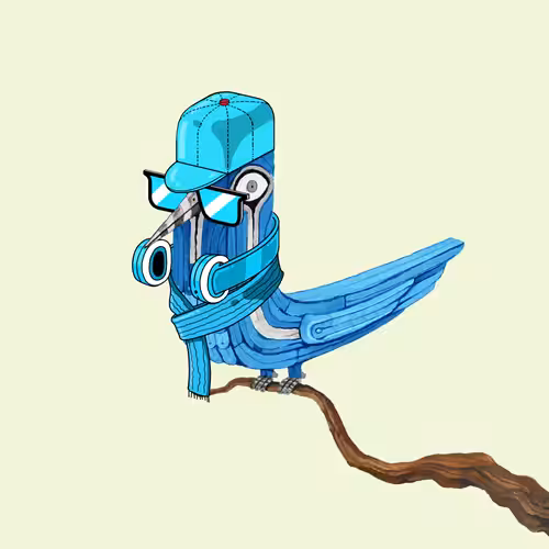 Bolbol, The Bird 010