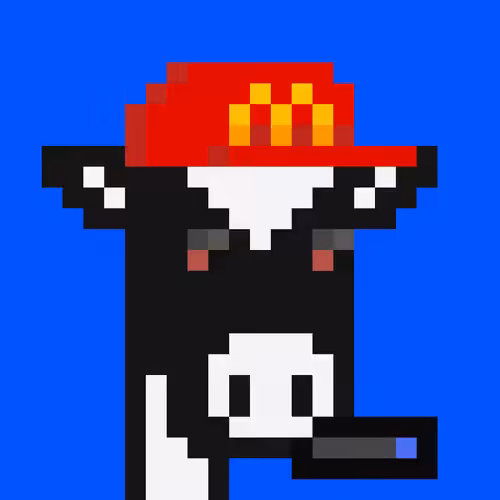 CowPunks #5087