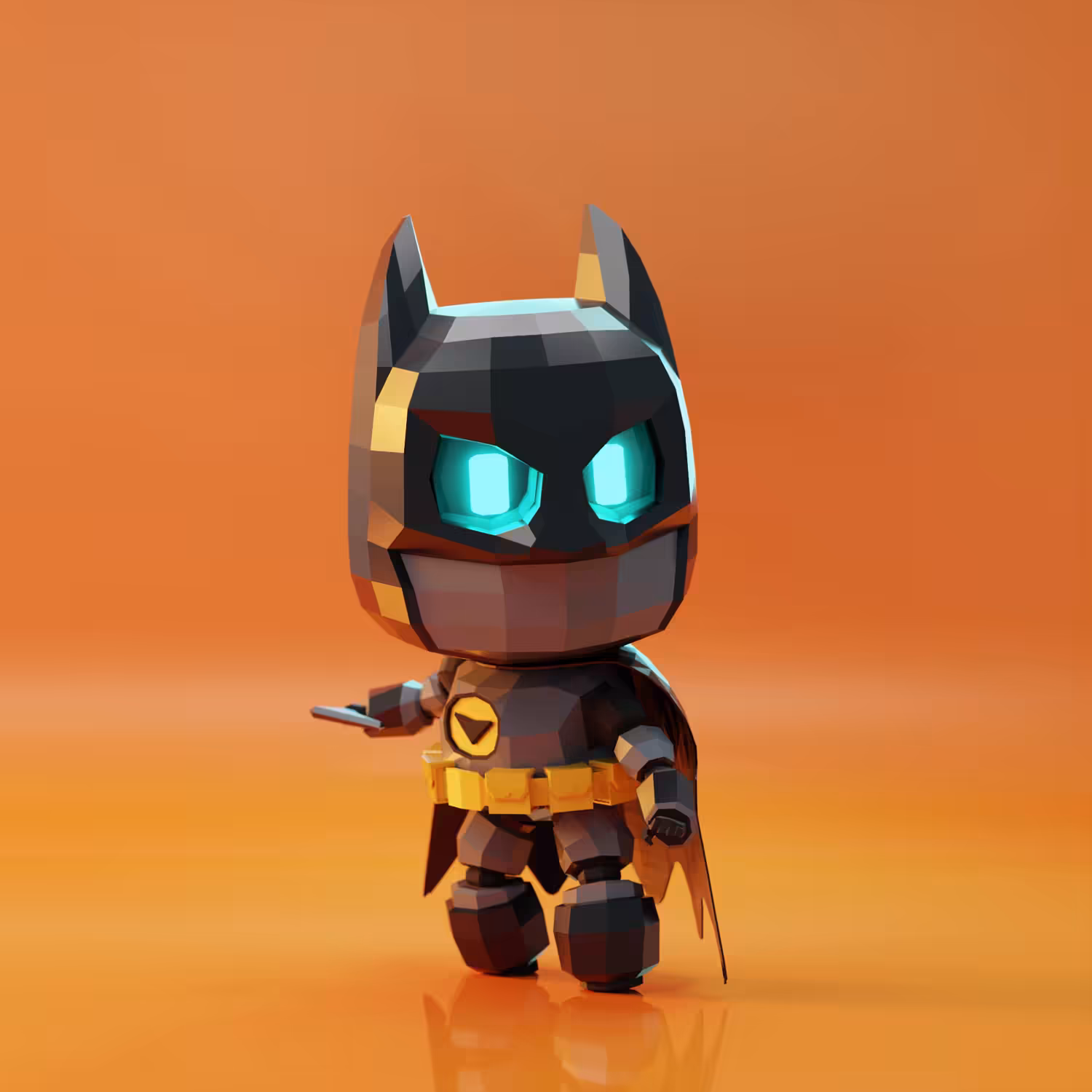 Bruce