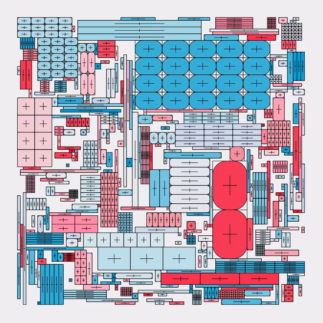Industrial Park #172