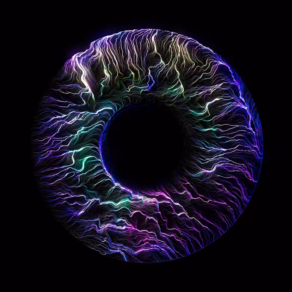 20 EYE IRIS DIGITAL 20