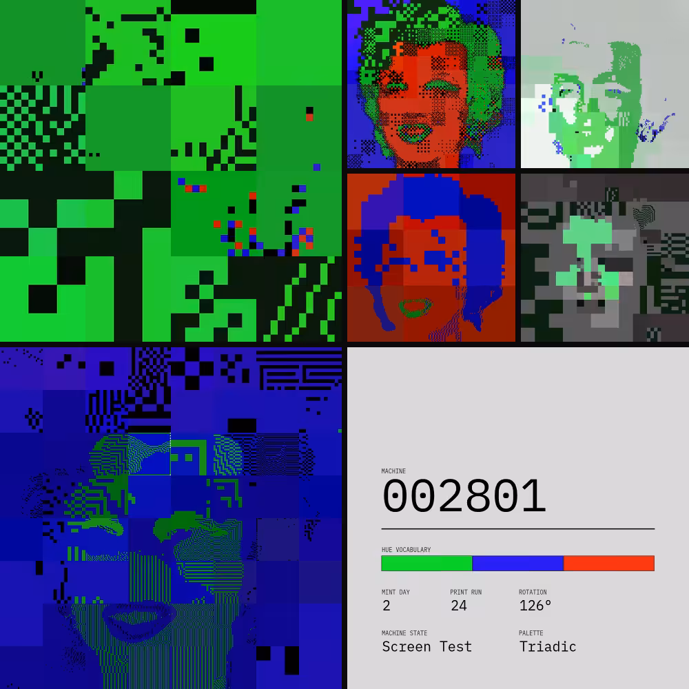TBAM 2801
