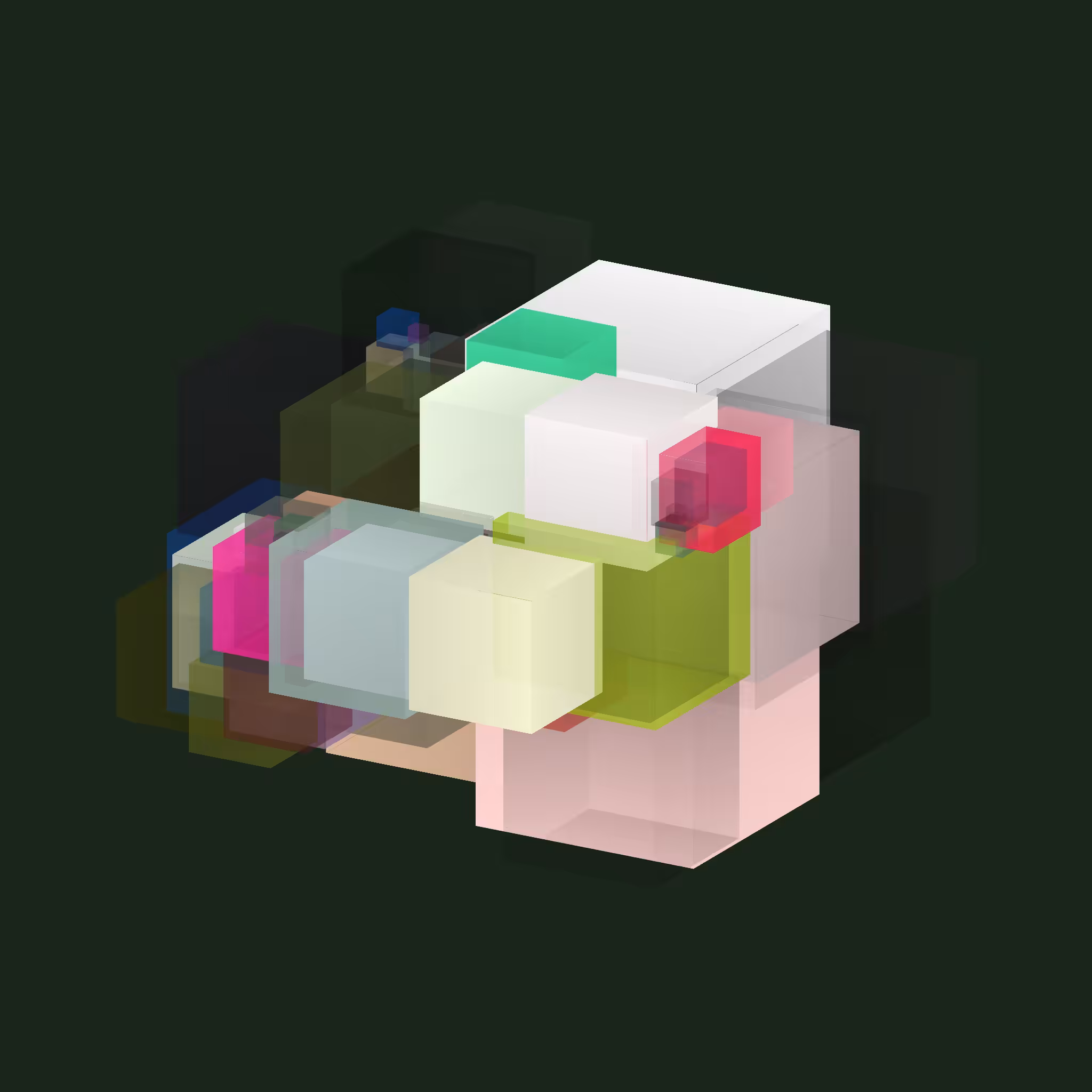 CSS Molecules #214