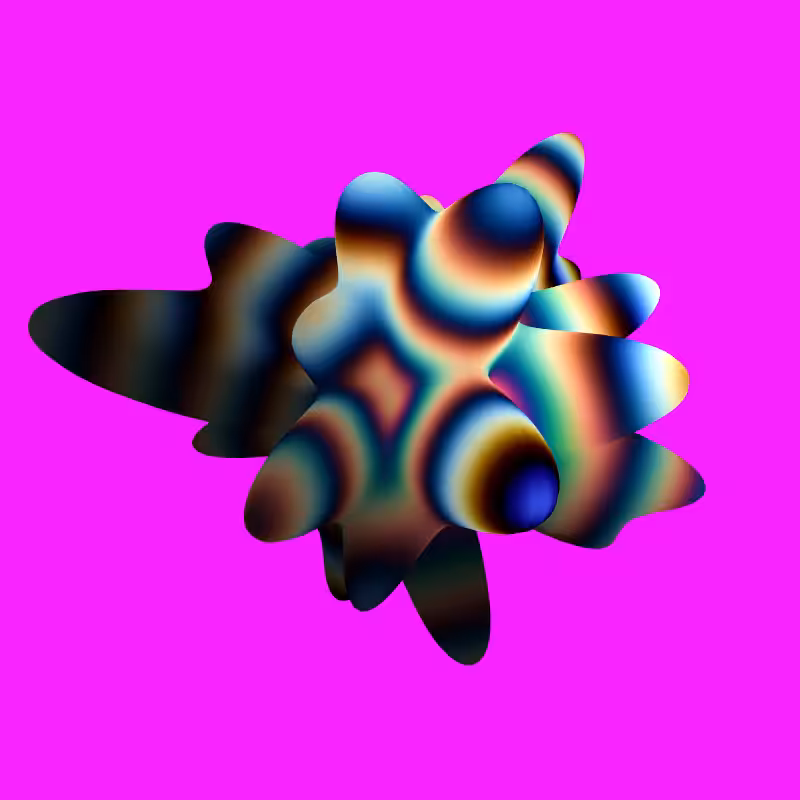 Blobby #142