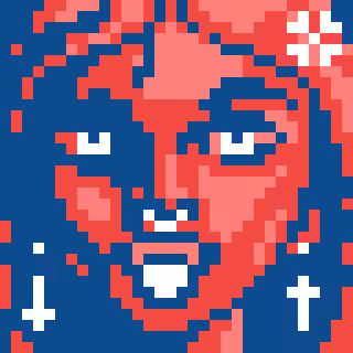 Blitmap: #294 - Jess Ebi