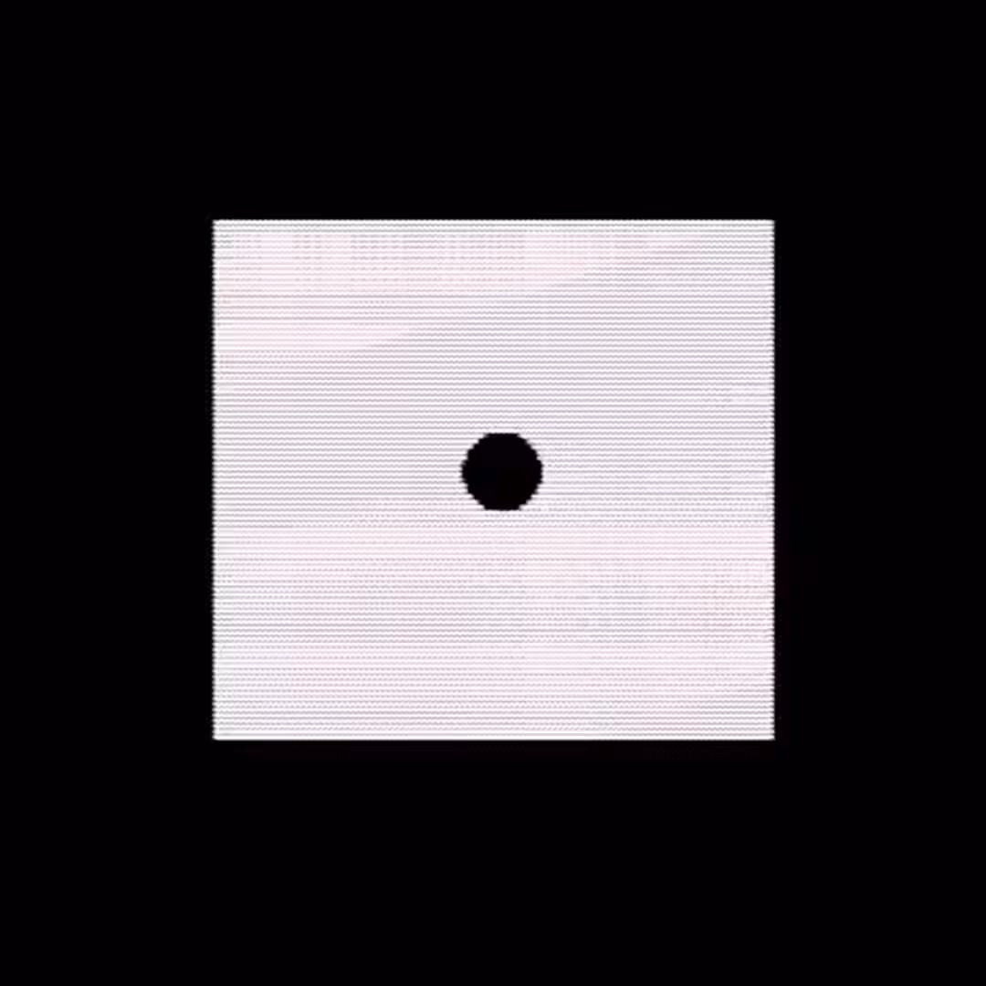 sands - sands are temporary (HOW DARE YOU?)