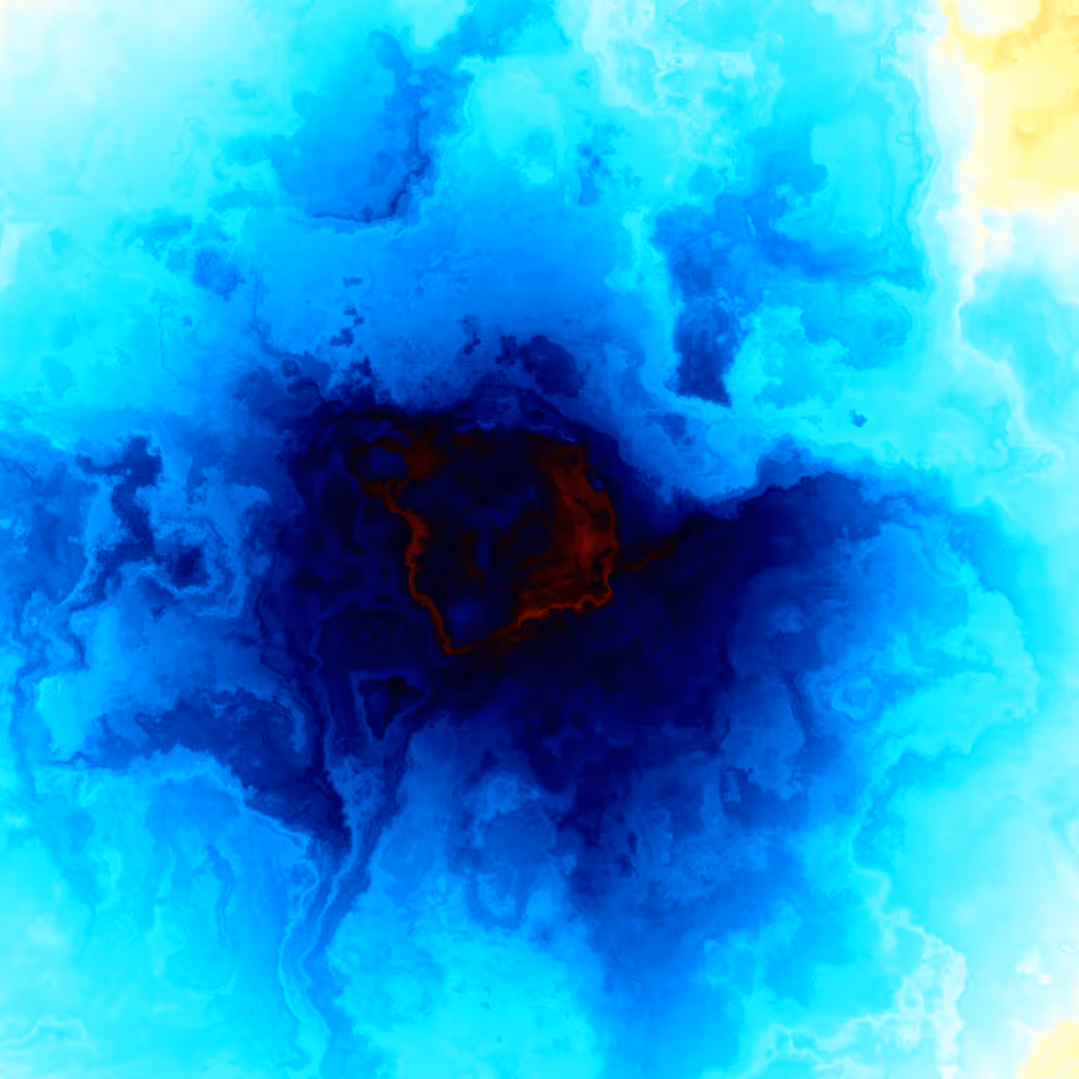 Caribbean Atoll 
