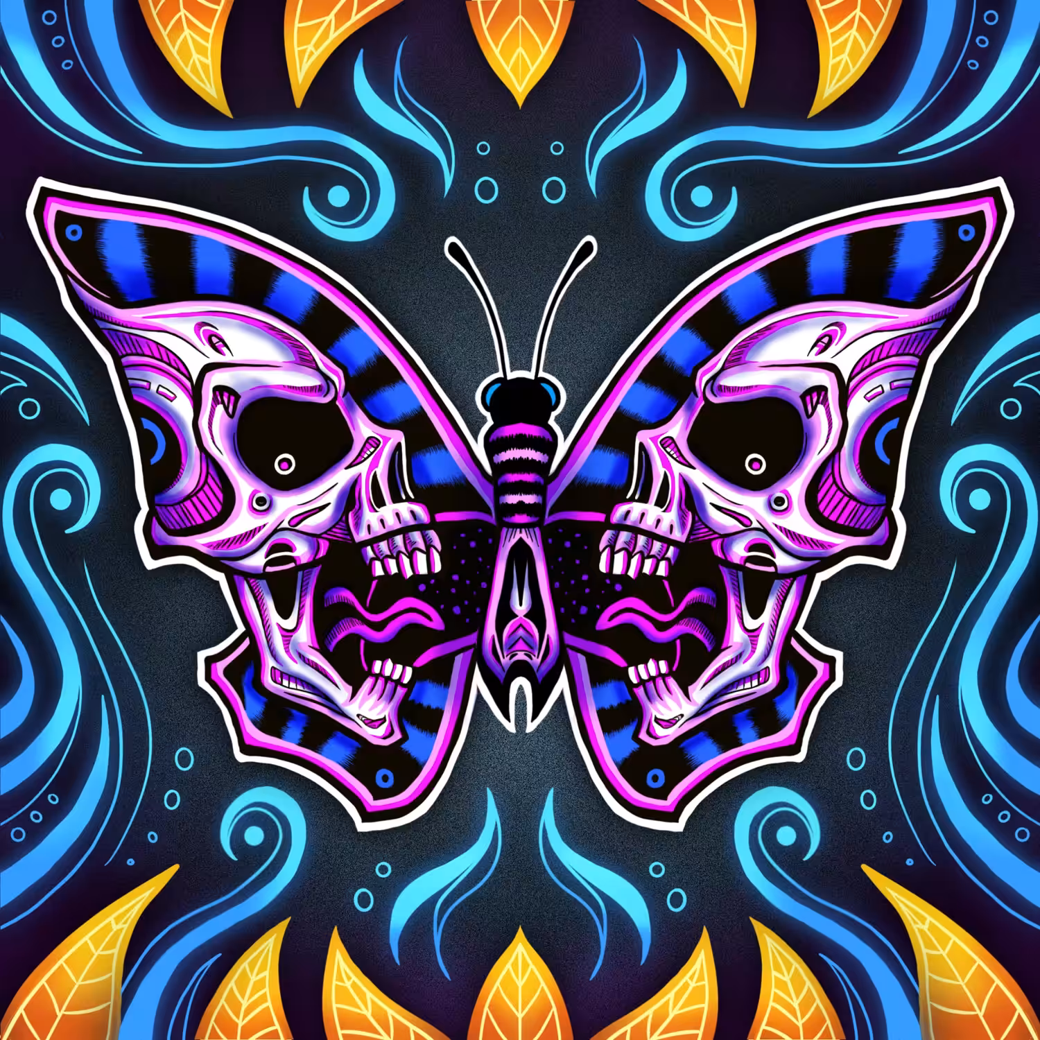 Demon In The Wings _04