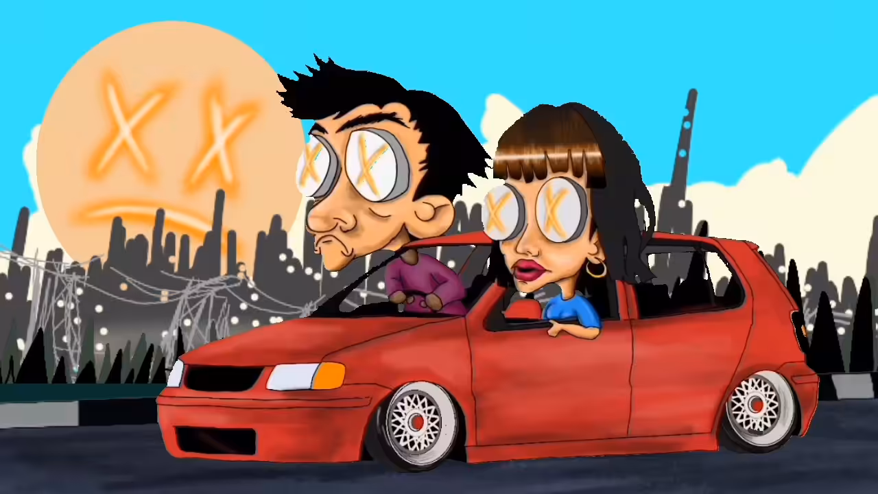 Bratax tax tax car
