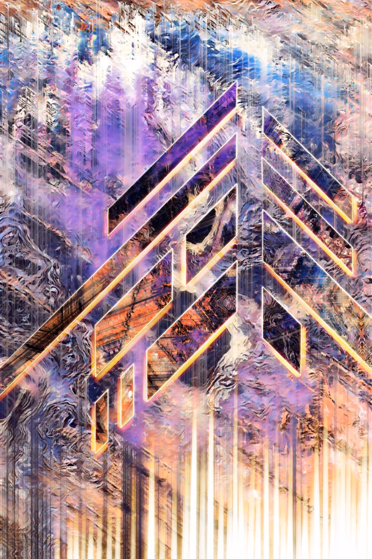 Ship starting