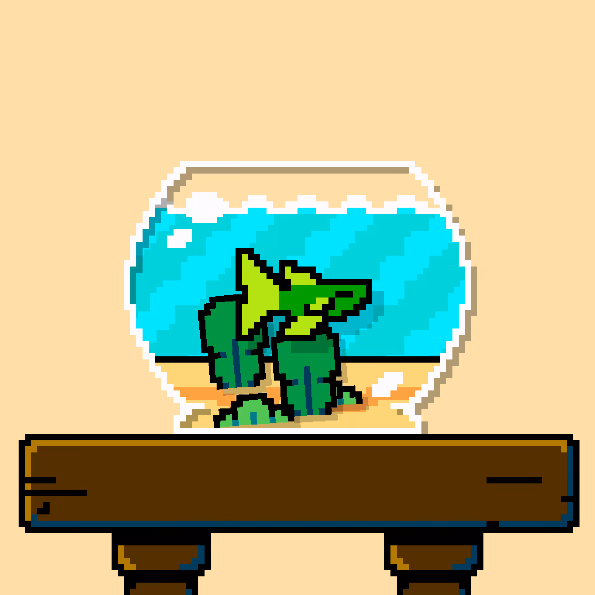 betta fish #654