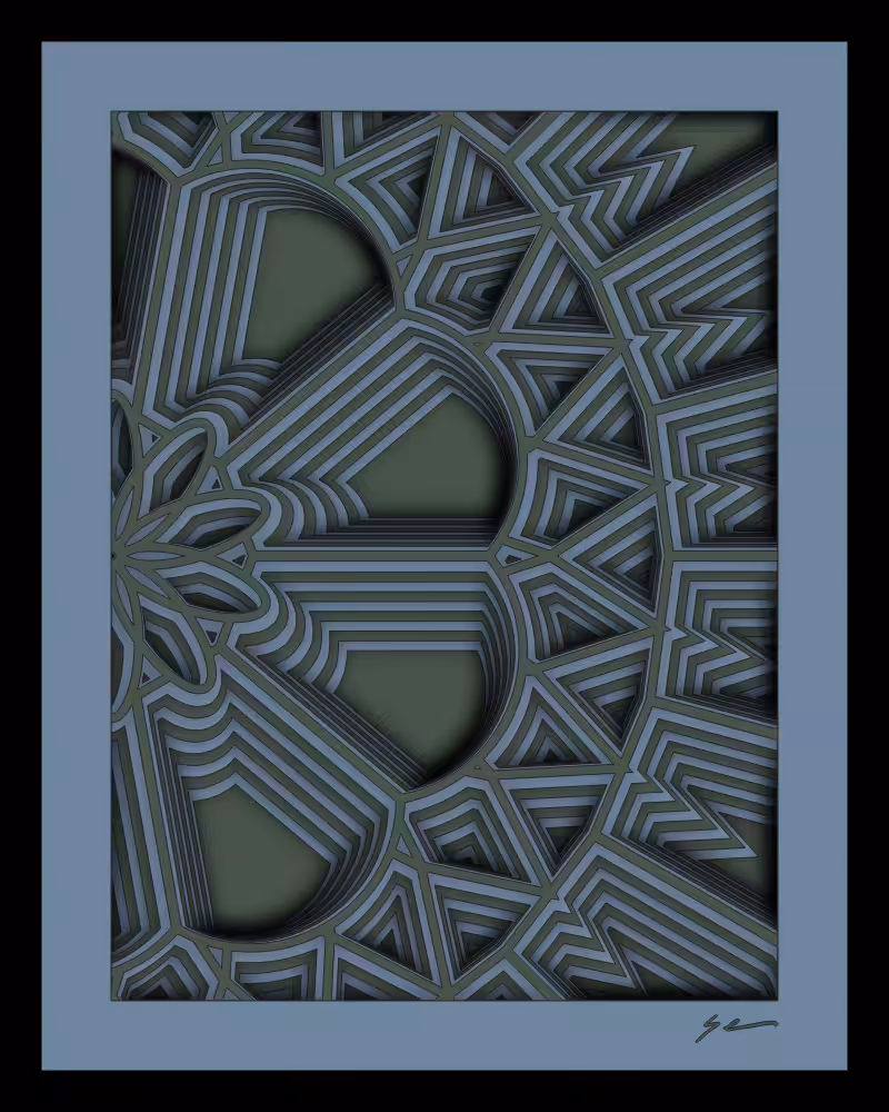 fx(mandala) #359