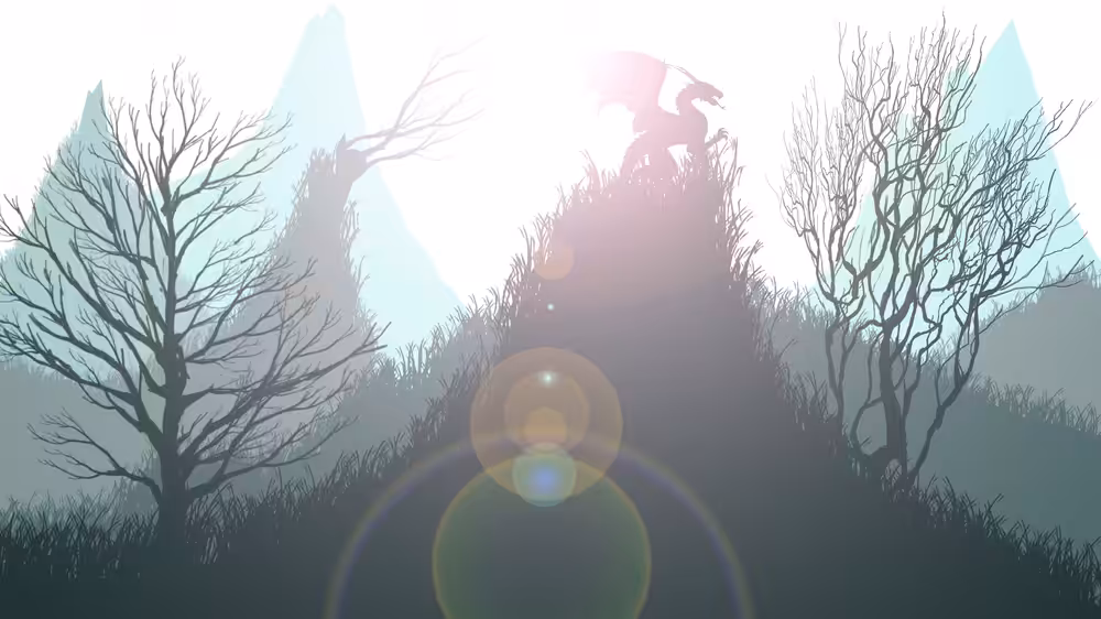The Mountains Approach