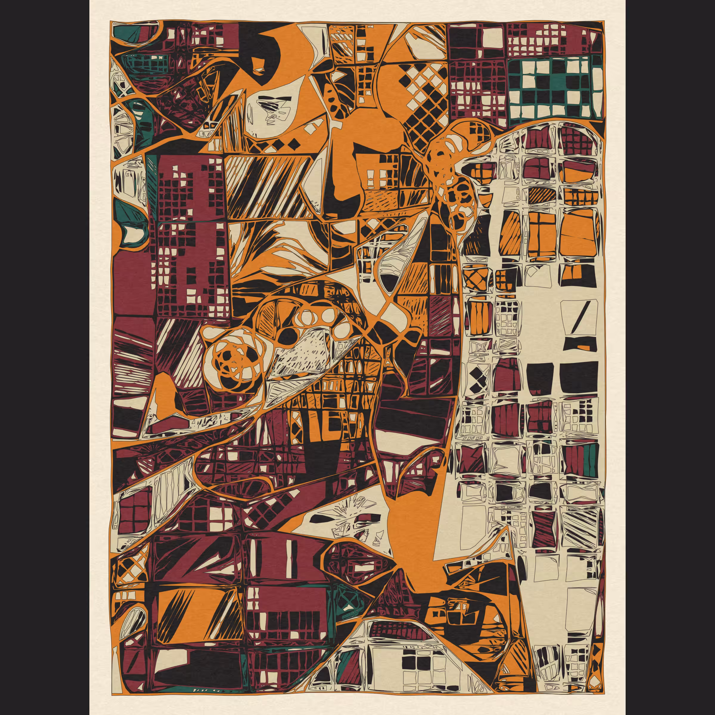 Rayincarnations #94