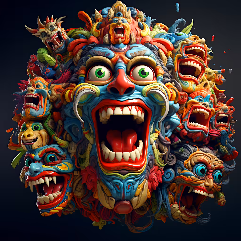 From Madness to Fun