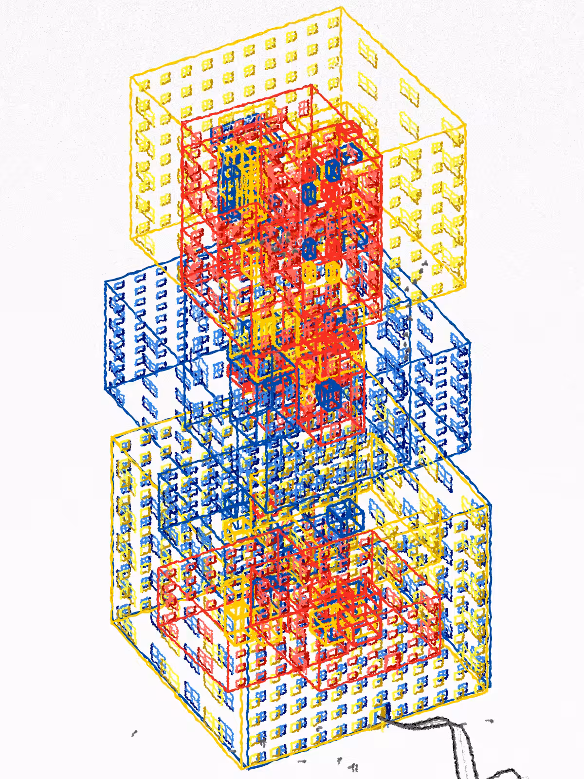 BLOKI #1